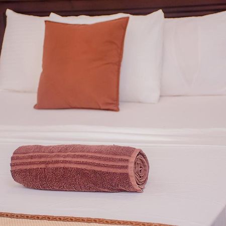 Blooming Polhena Bed & Breakfast Matara Exterior photo